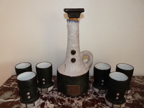 Very rare vintage 1950s - very,