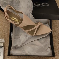Ego stilettos, Nude/pinkish