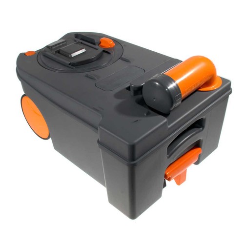 Thetford cassette toilet c250 - cassette,
