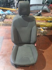 FORD FOCUS MK3 2011-14  DRIVER
