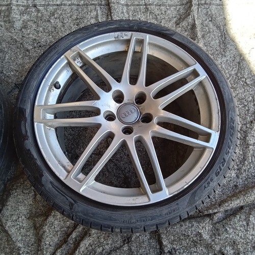 Audi 8k 2009 2015 - b8.5,