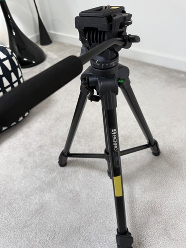 Benro t980ex tripod - benro,