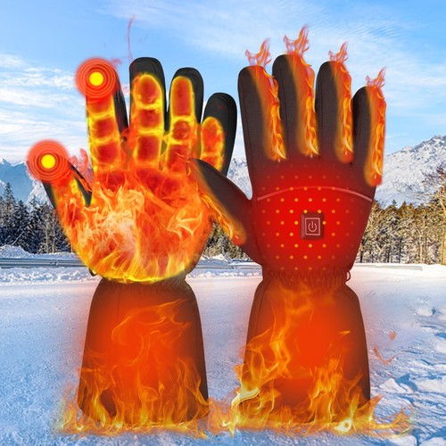 Winter electric heated - electric,