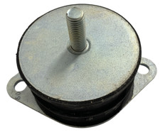 Benford Terex Roller Drum