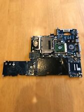 HP Compaq Pavilion DV5000 Laptop Motherboard & CPU Working Mainboard