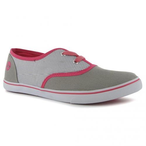Dunlop new lace up - new, ox
