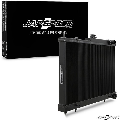 Japspeed alloy black race - japspeed,