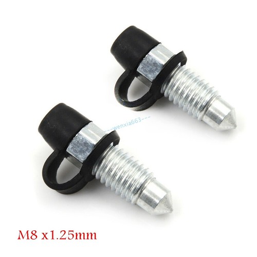 M8x1 25mm motorcycle brake - m8x1.25mm,