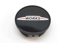 Genuine MINI JCW Alloy Wheel