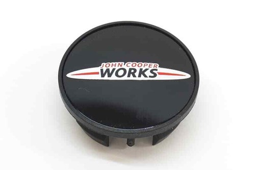 Genuine mini jcw alloy wheel - genuine,