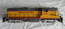 USA Trains R22106 Union Pacific GP-9 Diesel Locomotive – G Scale