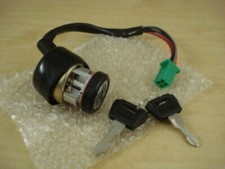 IGNITION SWITCH , KEY SUZUKI