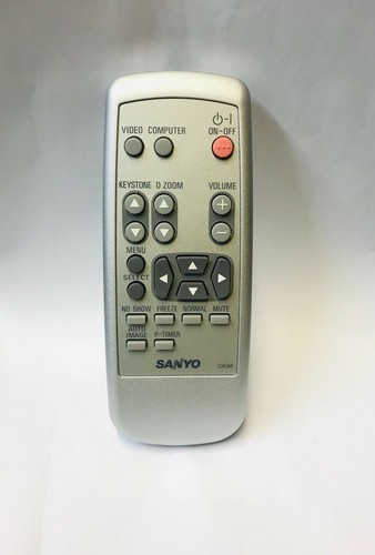 Sanyo cxgm genuine - sanyo,