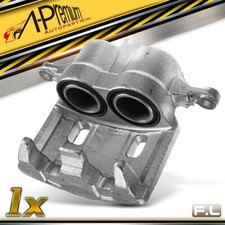 A-Premium Front Left Brake