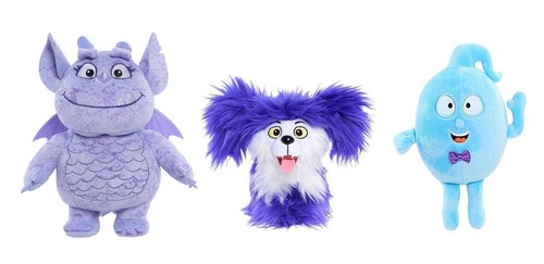 Disney junior vampirina - junior,