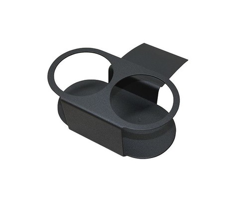 Ashtray cup holder t4 - holder,
