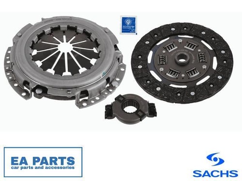 Clutch kit for caddy derby - kit,