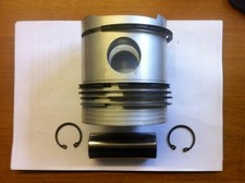 Bedford 330 Non Turbo And Low Blow Turbo Piston X 6. 