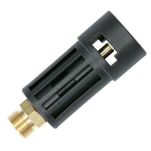 Adapter for karcher bayonet - karcher,