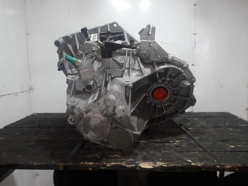 Gearbox nissan pulsar - gearbox, mk3