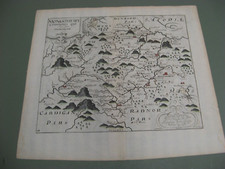 100% ORIGINAL MONTGOMERYSHIRE