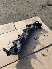 MAZDA 6 TS INLET INTAKE MANIFOLD 2.0 TURBO (2002 - 2007) DIESEL