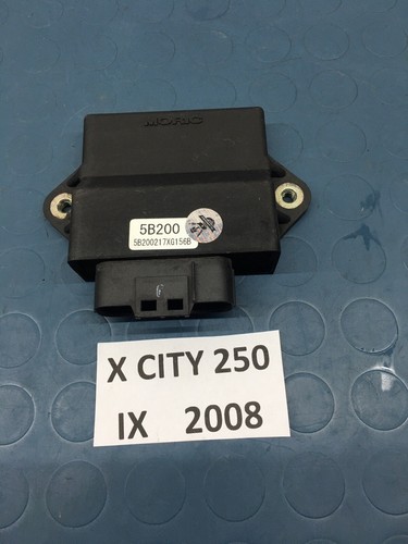 Yamaha city - city, 2006