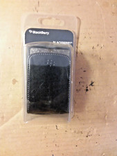 Blackberry Carring  8520/9020