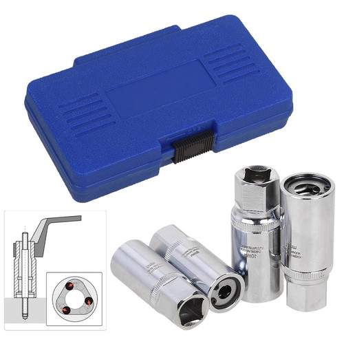 Stud extractor remover socket - remover,