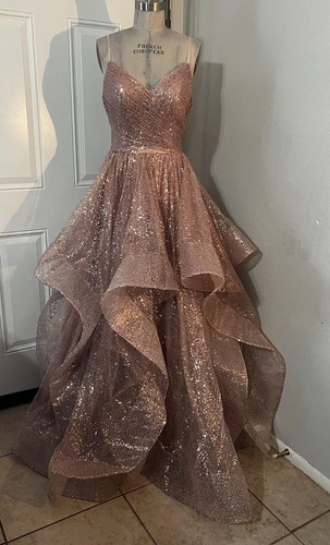 Terani couture 2011p1214 size - couture,