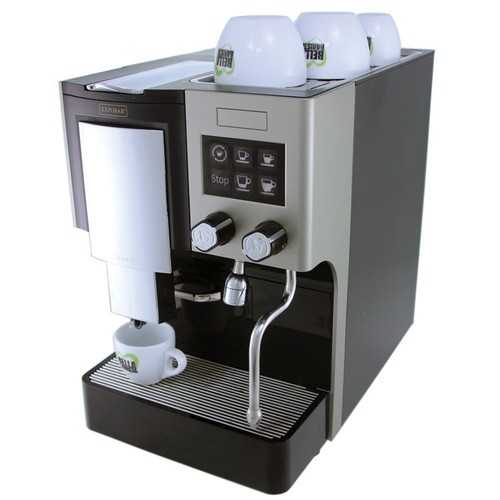 Expobar quartz group capsule - quartz,