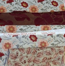 Bundle Of Vintage Fabric