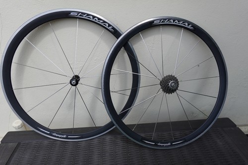 Campagnolo shamal - campagnolo,