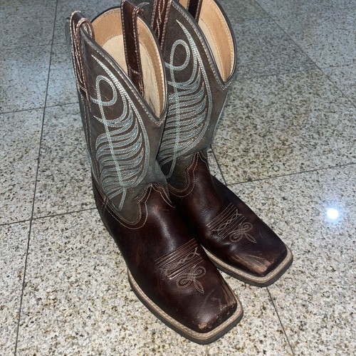Ariat women round up - women's, b