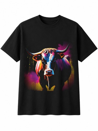 Hereford bull splash farm - hereford,