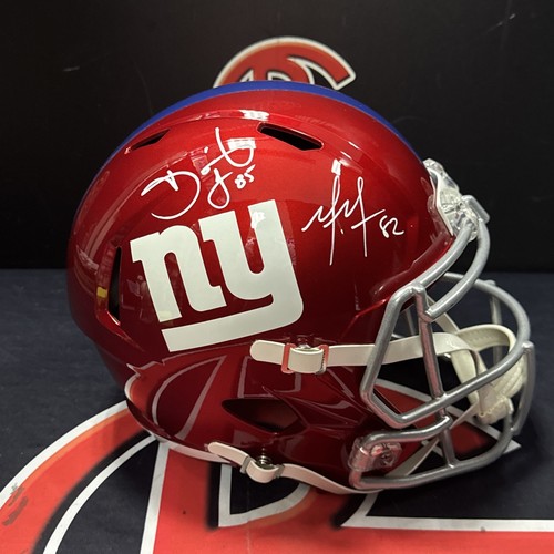 David tyree mario manningham - &,