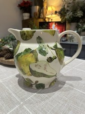 Emma Bridgewater Pear  &