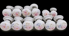 12 Hadida Floral Ceramic