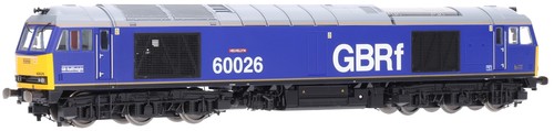 R30026 hornby gauge class - hornby, oo