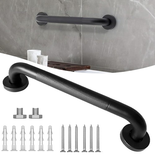 30cm anti slip shower grab - 30cm,