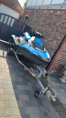 2016 seadoo spark - 2016, 29
