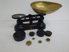 Salter Scales Weights Included