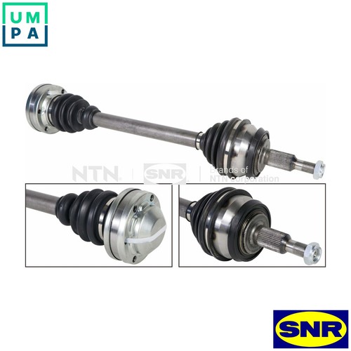 Drive shaft dk54 062 - drive, dk54.062