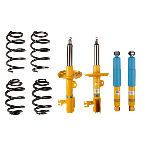 Bilstein b12 suspension kit - b12,