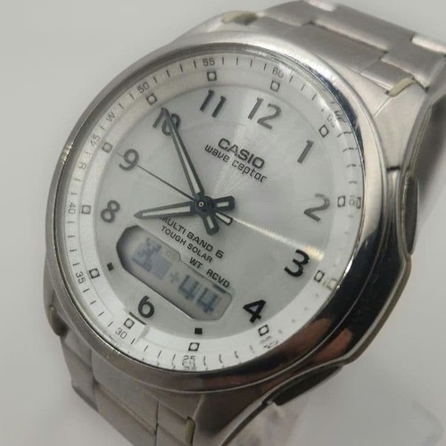 Casio wave ceptor - casio,