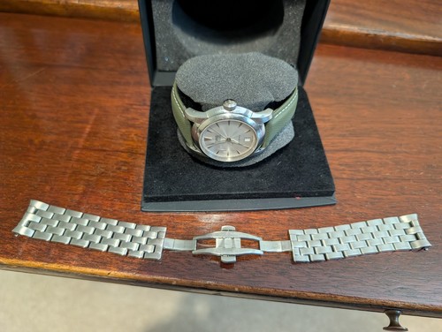 Oris artelier men - artelier, watch