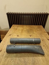 husqvarna 125b blower Pair Of