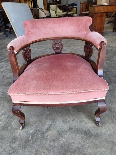Antique victorian open - antique,