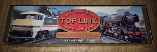 Hornby 304 lner - -,