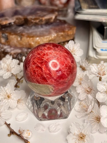 Rare gem strawberry - gem,